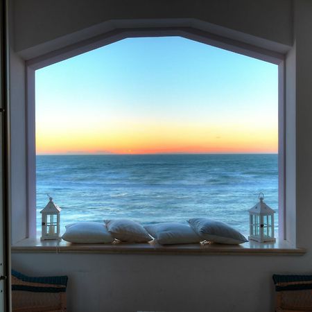 Villa Lilla Sulla Spiaggia Di San Vincenzo Luxury Exteriér fotografie