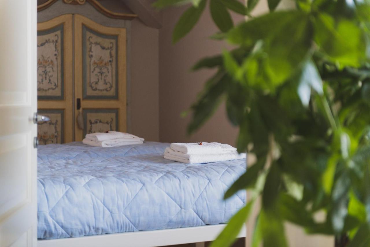 Villa Lilla Sulla Spiaggia Di San Vincenzo Luxury Exteriér fotografie