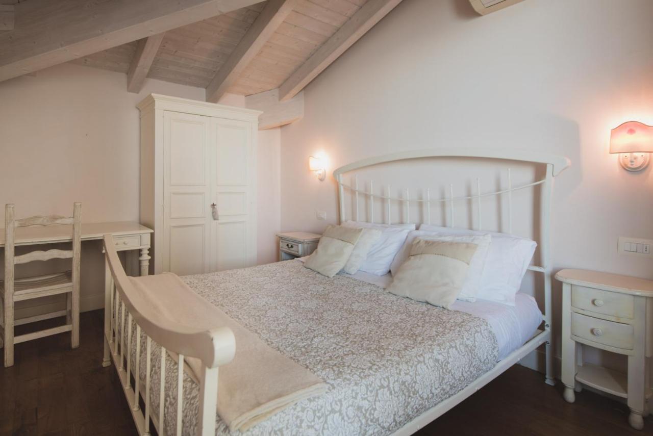 Villa Lilla Sulla Spiaggia Di San Vincenzo Luxury Exteriér fotografie