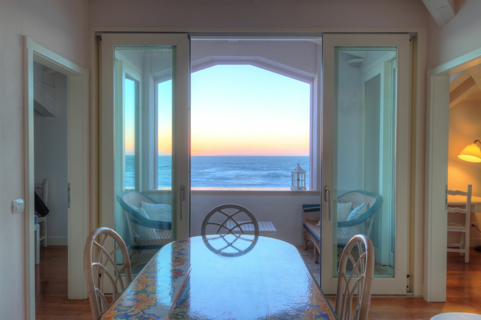 Villa Lilla Sulla Spiaggia Di San Vincenzo Luxury Exteriér fotografie